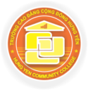 Logo Trường Cao Đẳng Cộng Đồng Hưng Yên
