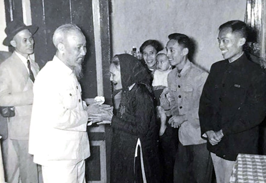 Đề cương tuyên truyền: Kỷ niệm 130 năm ngày sinh Chủ tịch Hồ Chí Minh (19/5/1890 – 19/5/2020)
