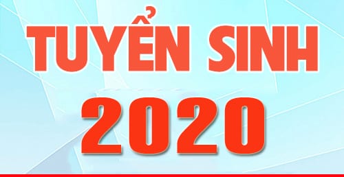 Đề án tuyển sinh ngành Giáo Dục Mầm Non trình độ Cao Đẳng năm 2020