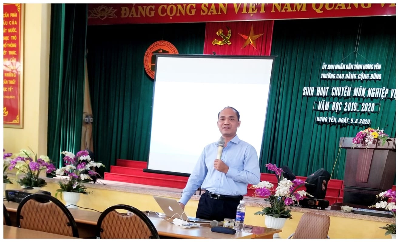 BỒI DƯỠNG THƯỜNG XUYÊN