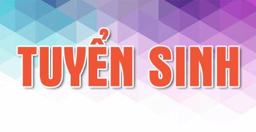 Thông báo nhận hồ sơ đăng ký xét tuyển đợt I vào trường CĐCĐ Hưng Yên năm 2020