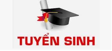 Thông báo tuyển sinh trình độ Trung cấp lên Cao đẳng ngành GDMN năm 2022 (có kèm mẫu:Phiếu đăng ký xét tuyển).