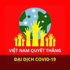 KẾ HOẠCH TĂNG CƯỜNG PHÒNG, CHỐNG DỊCH COVID-19 TRONG TÌNH HÌNH MỚI