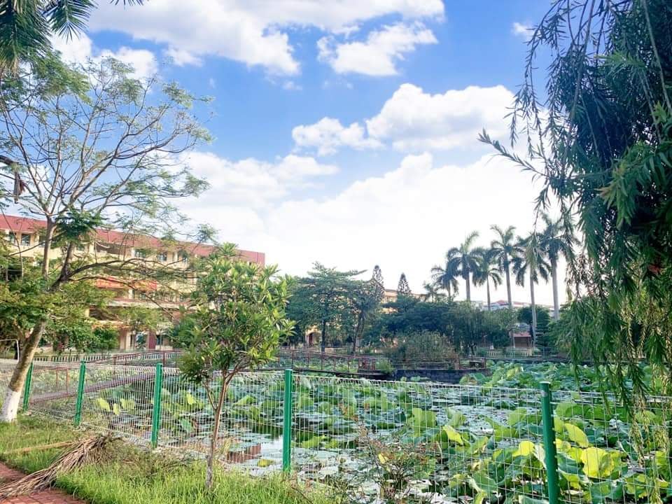 GIỚI THIỆU VỀ TRƯỜNG CAO ĐẲNG CỘNG ĐỒNG HƯNG YÊN