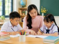 Kế hoạch tổ chức các hoạt động kỷ niệm ngày nhà giáo Việt Nam 20/11