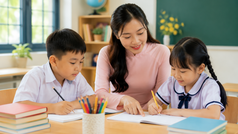 Quyết định Ban hành Quy chế công tác Văn thư, Lưu trữ trường CĐCĐ Hưng Yên năm 2024