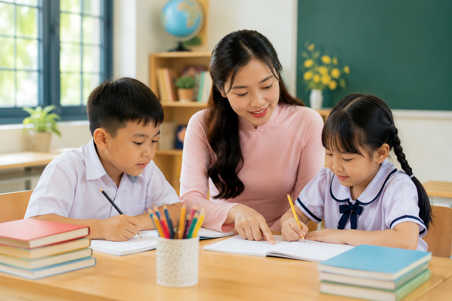 Kế hoạch Cải cách Hành chính trường CĐCĐ Hưng Yên năm 2024.